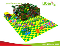 China Distributor Kids Indoor Playground Equipment On Sale